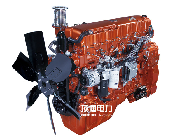 柴油機(jī)