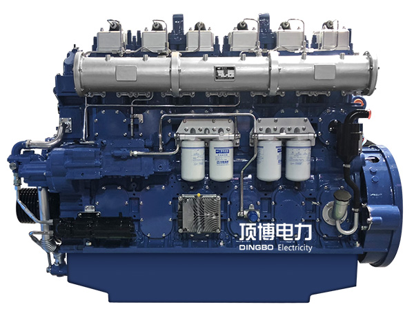 玉柴發(fā)動機